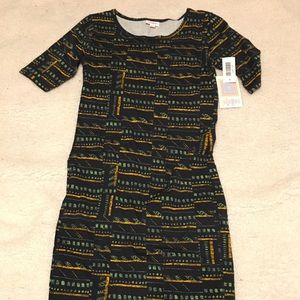LuLaRoe Dress